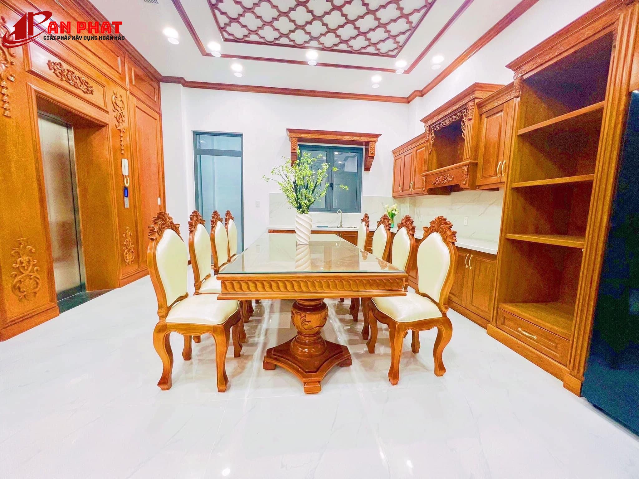 Thiết Kế Nhà Ở Hợp Phong Thủy Mệnh Kim: Nguyên Tắc Vàng Thu Hút Tài Lộc & May Mắn