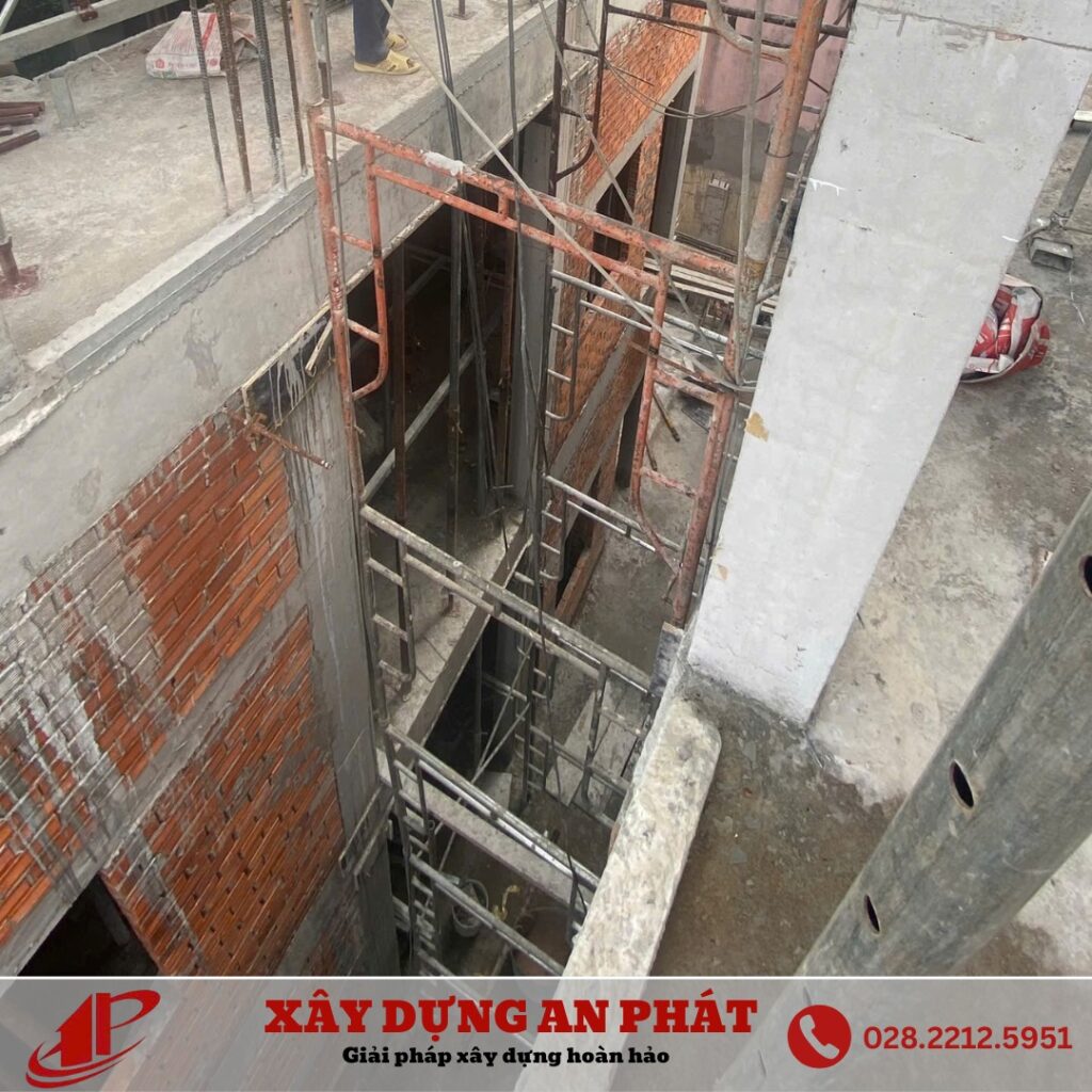 TIÊU CHUẨN THI CÔNG BÊ TÔNG CHUẨN KỸ THUẬT A-Z