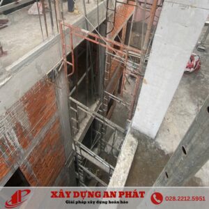 TIÊU CHUẨN THI CÔNG BÊ TÔNG CHUẨN KỸ THUẬT A-Z