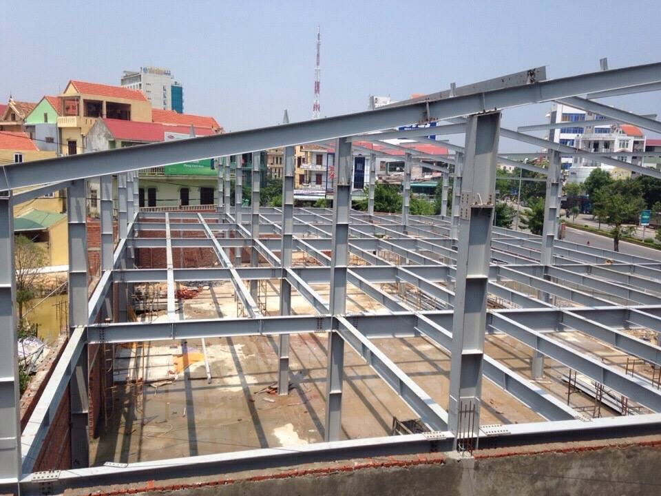 Xây dựng An Phát - Liên Kết Khớp Là Gì? Trong Xây Dựng Còn Có Các Loại Liên Kết Nào?