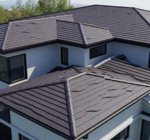 Các Bước Lợp Mái Ngói Sóng Prime Đúng Chuẩn: Hướng Dẫn Chi Tiết Từ Chuyên Gia