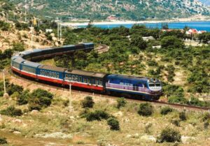 Xây dựng Đề án phát triển công nghiệp đường sắt