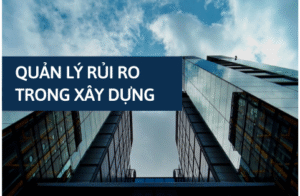 Xây dựng An Phát -RỦI RO PHÁP LÝ TRONG XÂY DỰNG