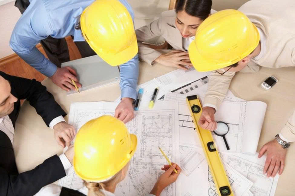 Xây dựng An Phát - Triển vọng ngành Kỹ thuật Xây dựng trong tương lai