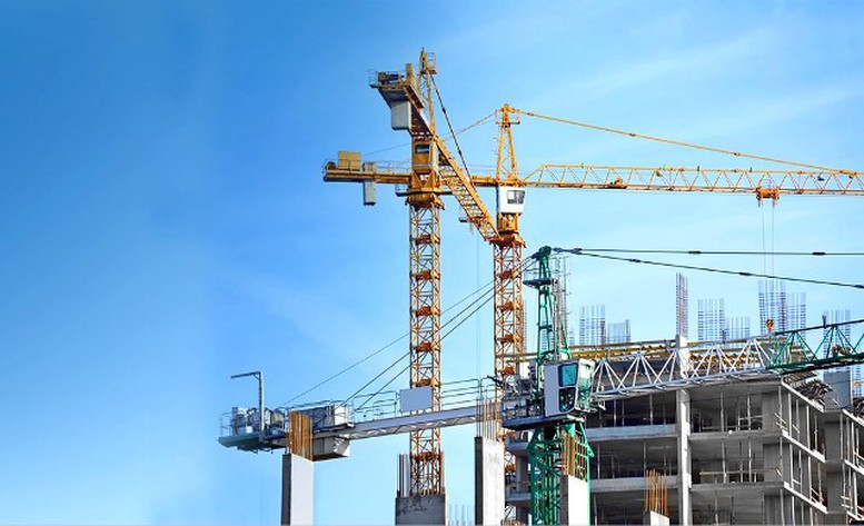 Phát triển ngành Xây dựng theo hướng hiện đại