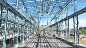 Liên Kết Khớp Là Gì? Trong Xây Dựng Còn Có Các Loại Liên Kết Nào?