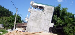 Cách tính độ lún cho phép trong xây dựng