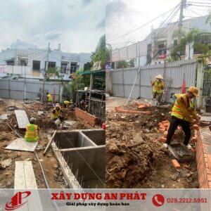 Bộ Xây dựng vừa trả lời người dân khu vực được miễn giấy phép xây dựng khi xây nhà ở.