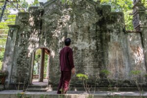 Mỗi người là một “mảnh ghép” và nhiều đời sẽ tạo nên “di sản”