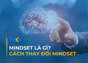 Mindset là gì?