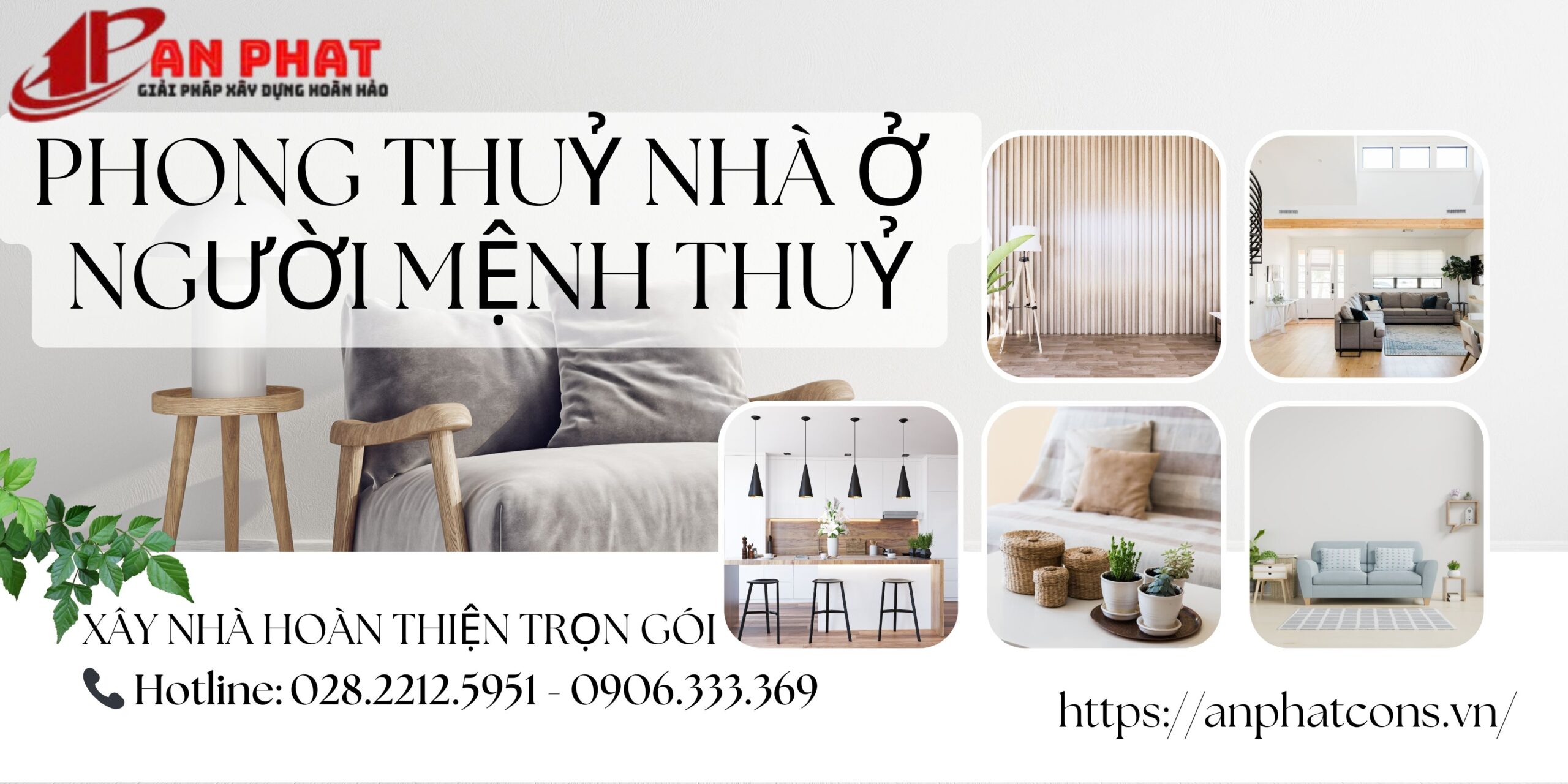 Phong Thủy Nhà Ở Cho Người Mệnh Thủy: Hướng Nhà, Màu Sắc Và Bí Quyết Thu Hút Tài Lộc