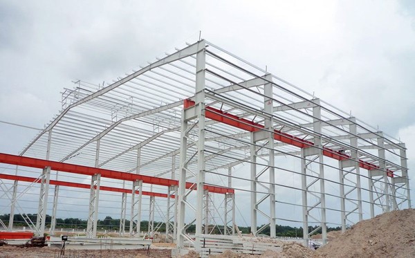 Nhà tiền chế là gì