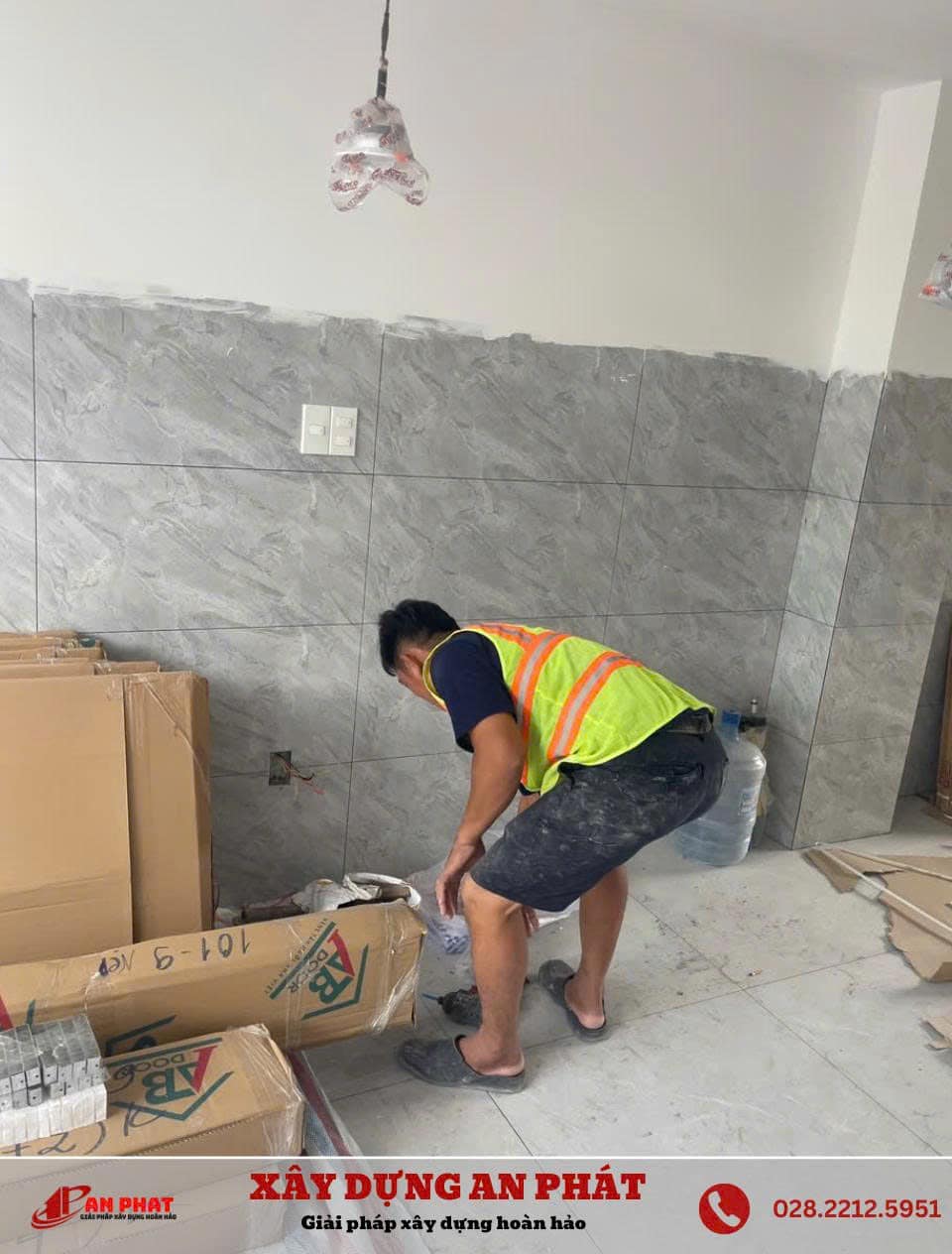 Xây Nhà Trọn Gói An Phát – Giải Pháp Xây Dựng Hoàn Hảo Cho Mọi Gia Đình Việt