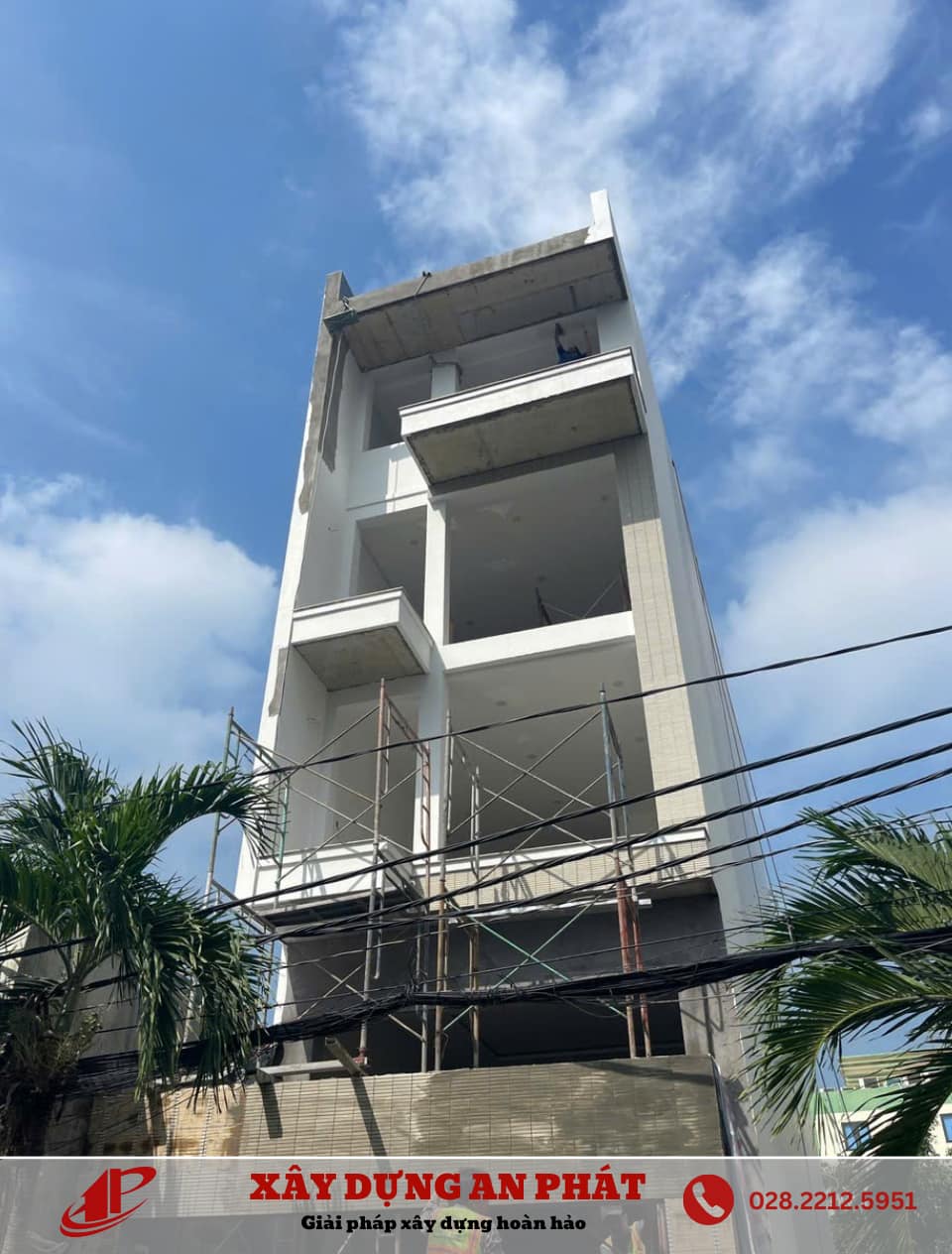 Quy Trình Xây Dựng Nhà Ở Trọn Gói: 8 Bước Chuẩn Từ A-Z Gia Chủ Cần BiếtQuy Trình Xây Dựng Nhà Ở Trọn Gói: 8 Bước Chuẩn Từ A-Z Gia Chủ Cần Biết