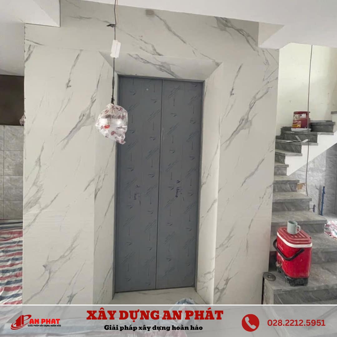 Xây Nhà Trọn Gói An Phát – Giải Pháp Xây Dựng Hoàn Hảo Cho Mọi Gia Đình Việt