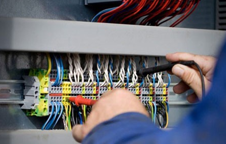 Kỹ Sư Điện Nước