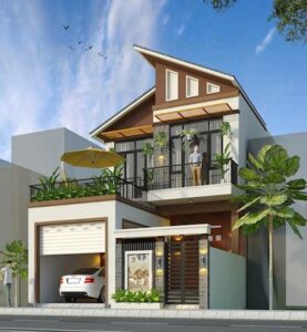 Có Nên Xây Tầng Hầm Để Xe Khi Xây Nhà? Phân Tích Ưu Nhược Điểm & Lời Khuyên Từ Chuyên Gia