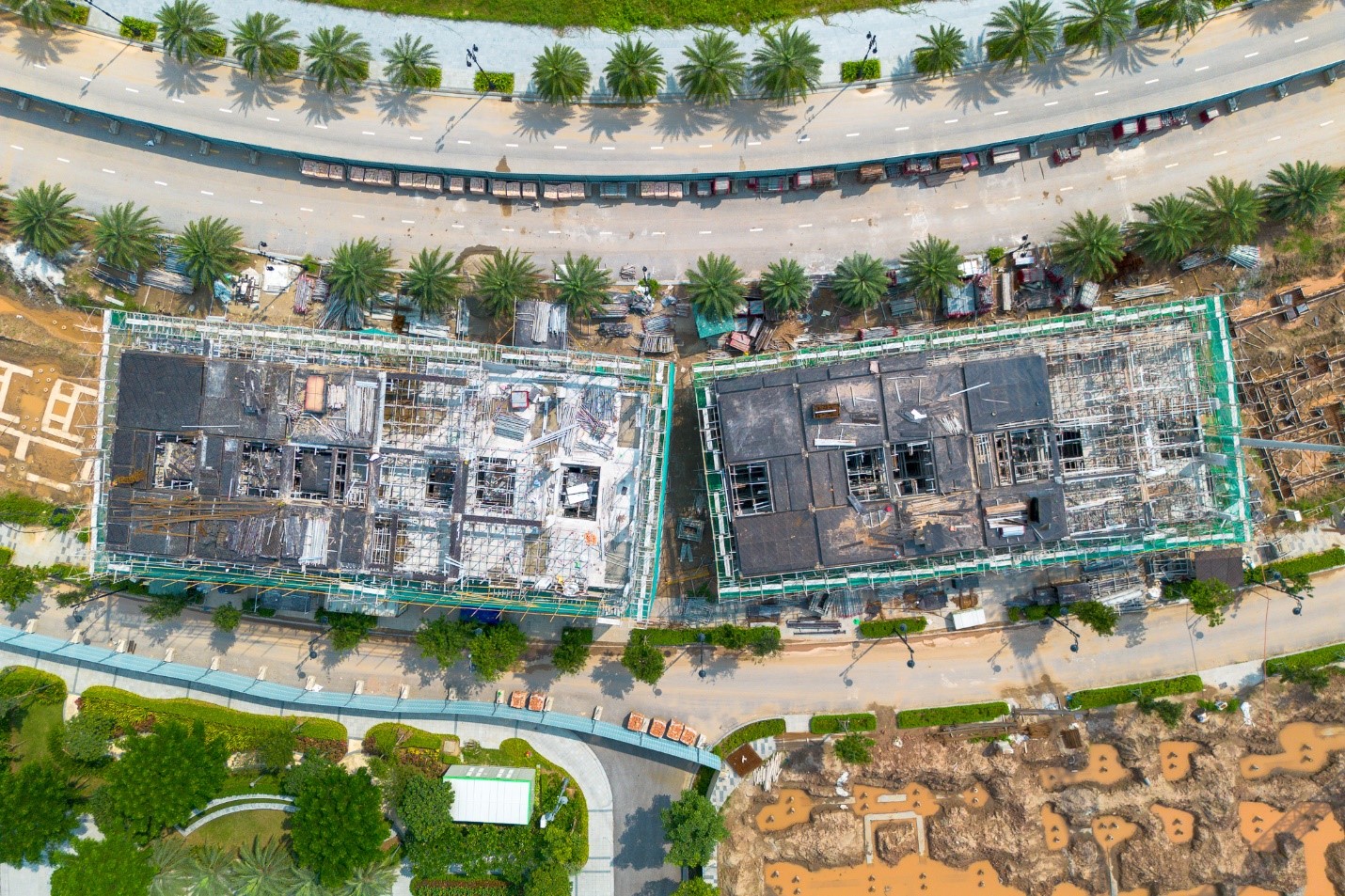 Toàn cảnh khu đô thị đầu tiên của Phú Mỹ Hưng ở miền bắc: Rộng 200 ha, sát vách Hà Nội, giá hàng chục tỷ đồng mỗi căn