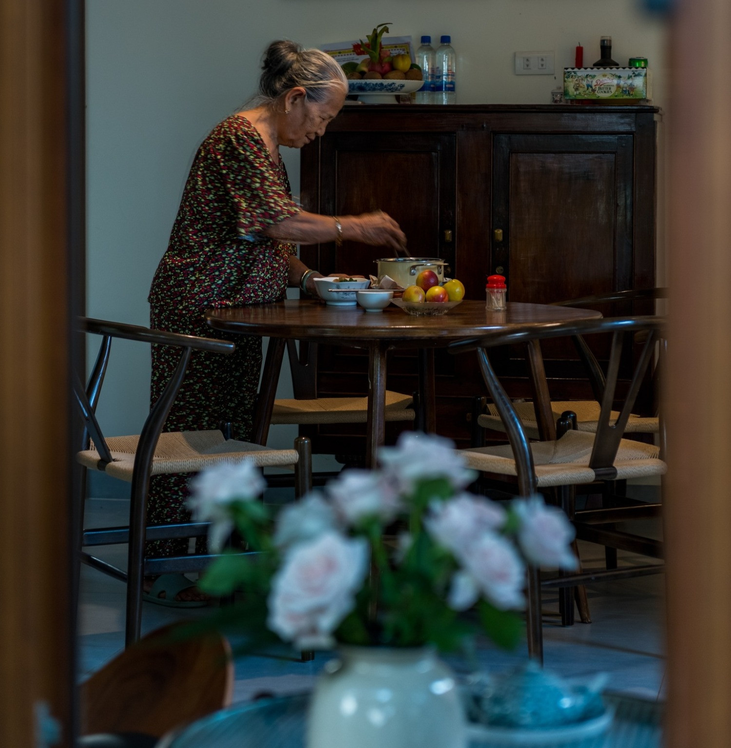 Ngôi Nhà Báo Hiếu Bình Yên Tại Xuân Lộc, Đồng Nai: Món Quà Trọn Vẹn Dành Cho Mẹ