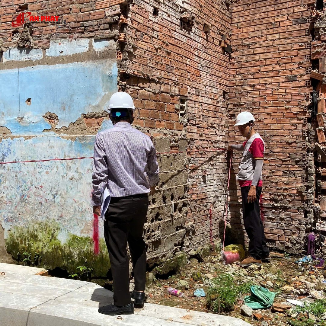 Tầm Quan Trọng Của Giám Sát Kỹ Thuật Trong Thi Công Xây Dựng – “Mắt Xích Vàng” Quyết Định Thành Công Công Trình