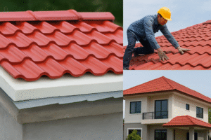 Có Nên Lợp Tôn Giả Ngói Cho Nhà Ở? Phân Tích Ưu – Nhược Điểm Và Lời Khuyên Từ Chuyên Gia