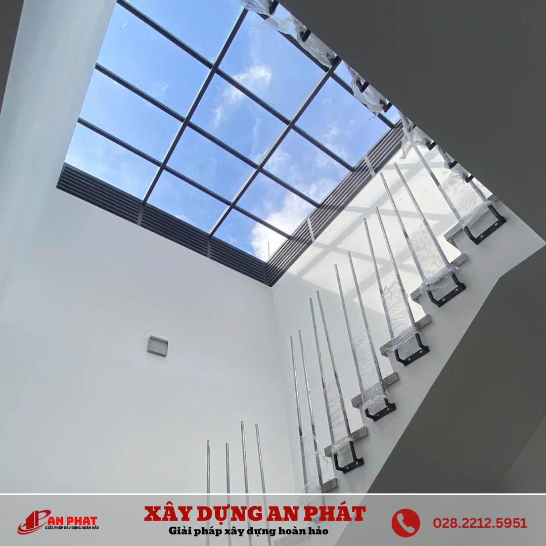 Kinh Nghiệm Chọn Vật Liệu Xây Nhà Tiết Kiệm, Chất Lượng Cao – Bí Quyết Của Nhà Thầu Uy Tín