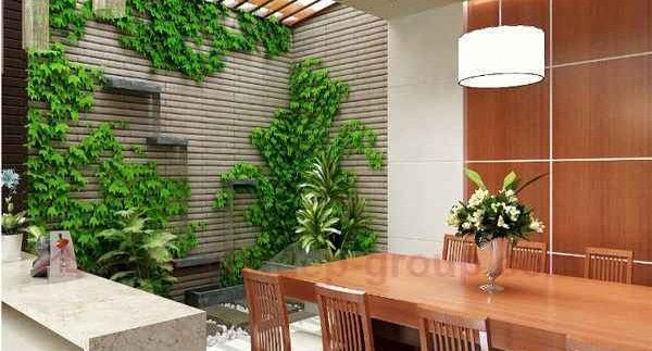 Bí Kíp Chống Nóng Nhà Mái Bằng Đơn Giản, Hiệu Quả Cao – Giải Pháp Mát Mẻ Cho Mùa Hè