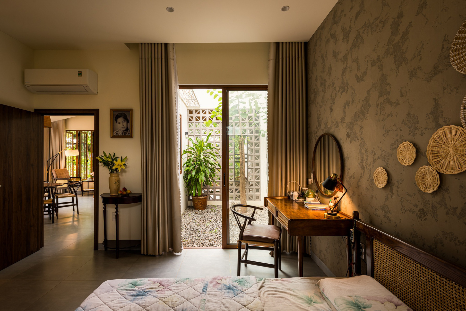 Ngôi Nhà Báo Hiếu Bình Yên Tại Xuân Lộc, Đồng Nai: Món Quà Trọn Vẹn Dành Cho Mẹ