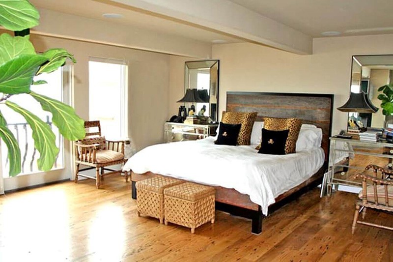 Top 25+ Hình Ảnh Kê Giường Ngủ Theo Phong Thủy: Nên & Không Nên Để Đón Vận Khí Tốt