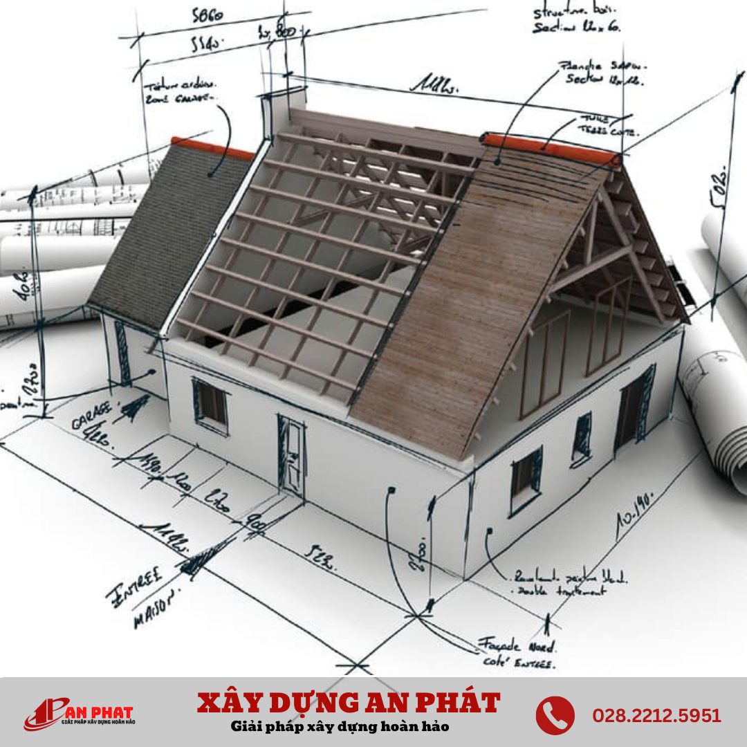 Tại Sao Cần Có Bản Vẽ Chi Tiết Trước Khi Thi Công? "Kim Chỉ Nam" Cho Mọi Công Trình Hoàn Hảo