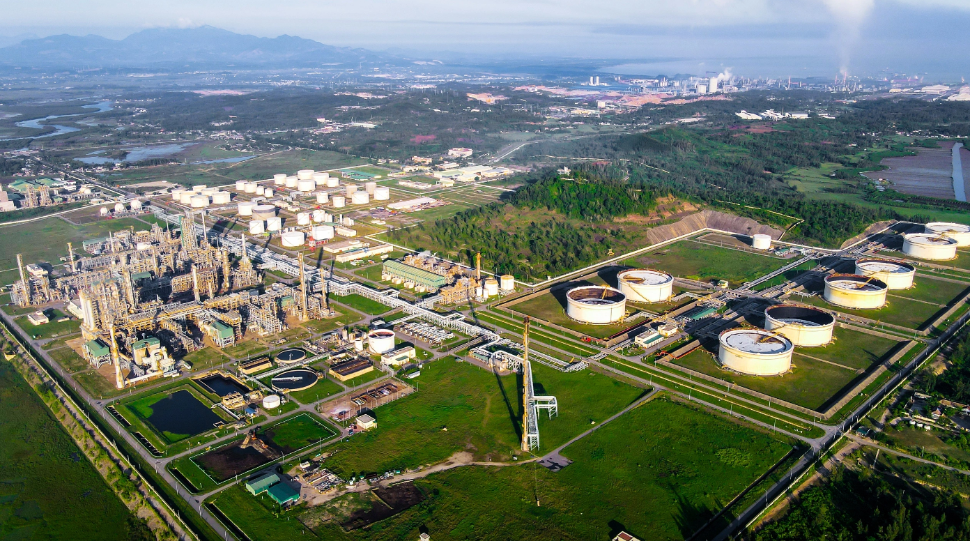 Quảng Ngãi trước ngưỡng cửa lịch sử: Sở hữu Trung tâm 20,5 tỷ USD đầu tiên Việt Nam, lớn bậc nhất ĐNÁ