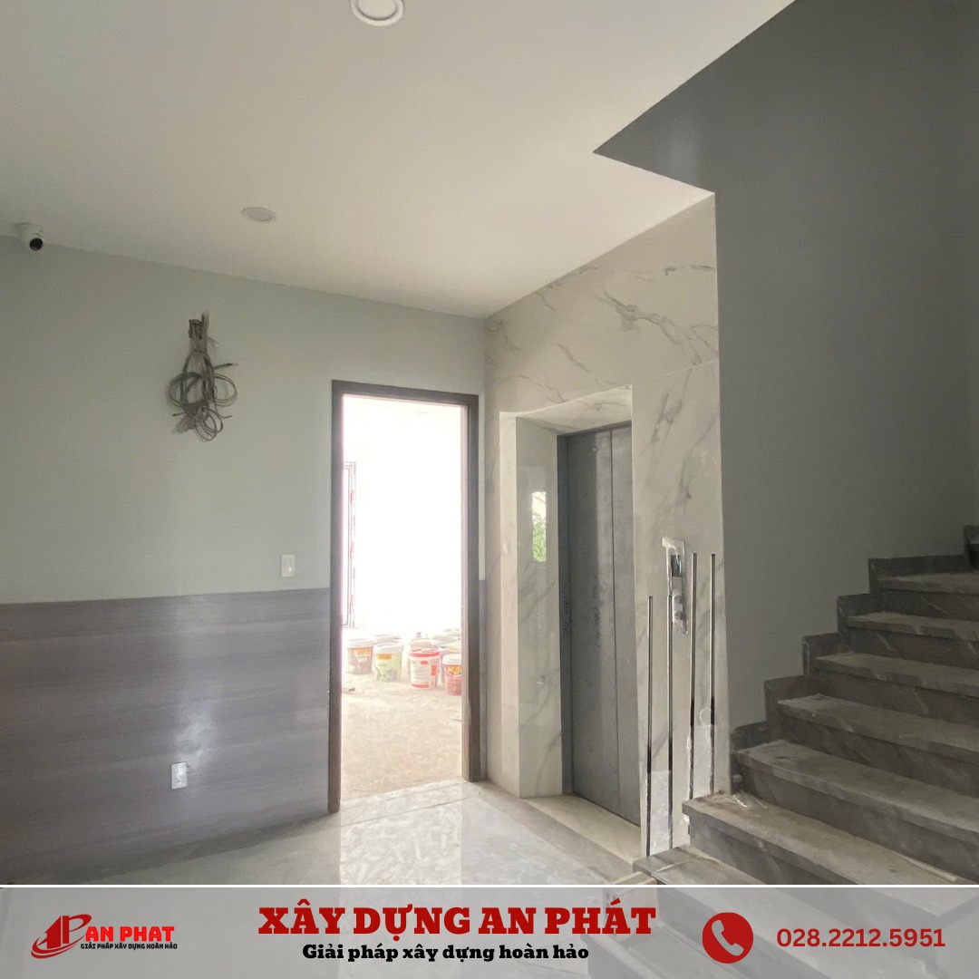 Kỹ Thuật Ốp Gạch Tường Chuyên Nghiệp Từ A–Z: Bí Quyết Thi Công Bền Đẹp Chuẩn Xây Dựng