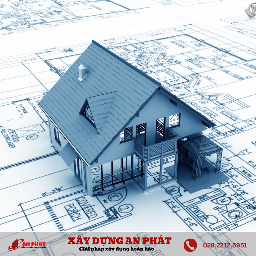 Tại Sao Cần Có Bản Vẽ Chi Tiết Trước Khi Thi Công? "Kim Chỉ Nam" Cho Mọi Công Trình Hoàn Hảo