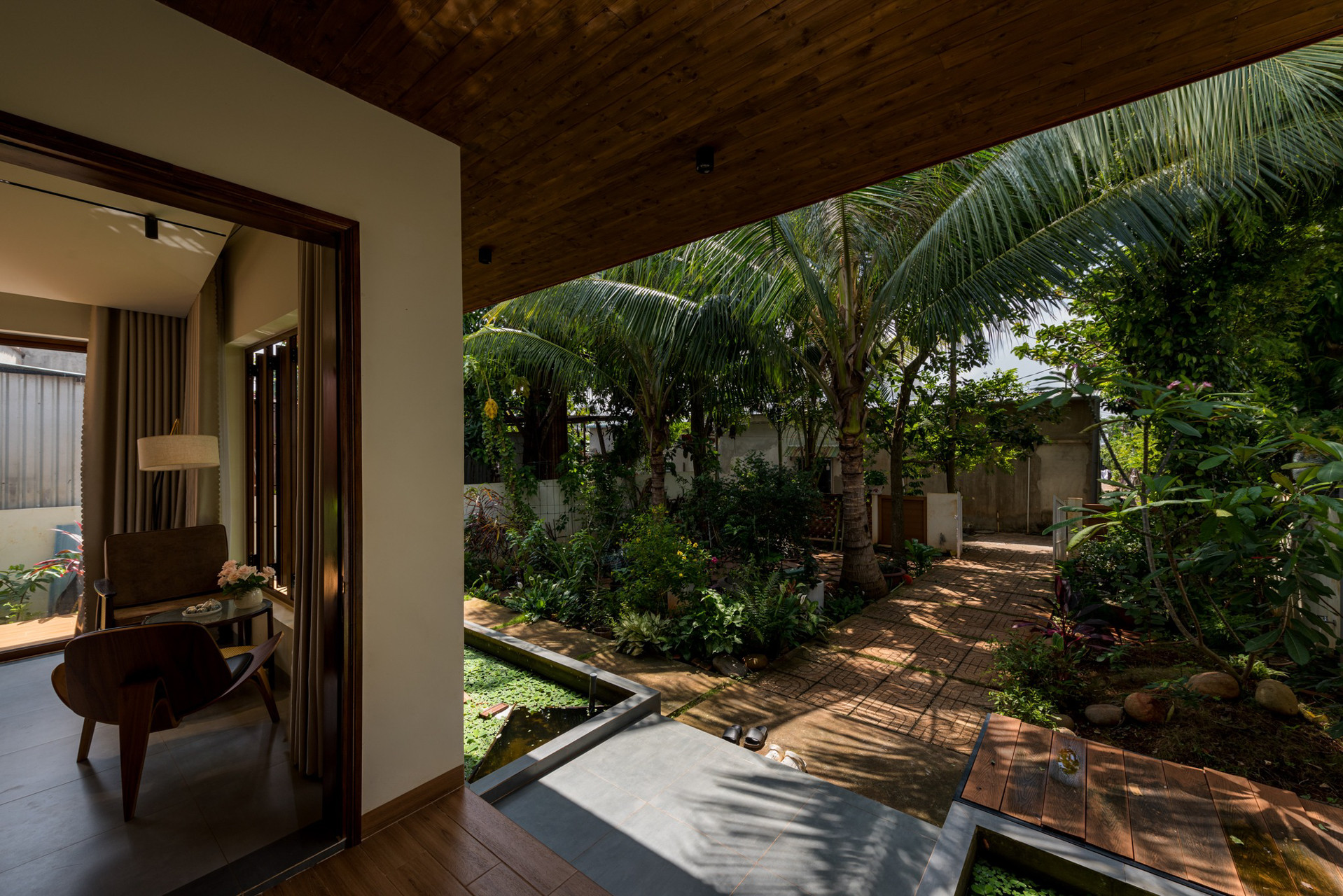 Ngôi Nhà Báo Hiếu Bình Yên Tại Xuân Lộc, Đồng Nai: Món Quà Trọn Vẹn Dành Cho Mẹ