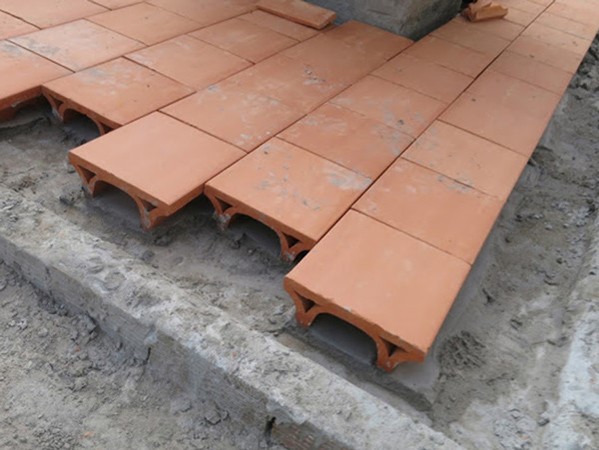 Bí Kíp Chống Nóng Nhà Mái Bằng Đơn Giản, Hiệu Quả Cao – Giải Pháp Mát Mẻ Cho Mùa Hè