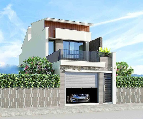 Có Nên Xây Tầng Hầm Để Xe Khi Xây Nhà? Phân Tích Ưu Nhược Điểm & Lời Khuyên Từ Chuyên Gia