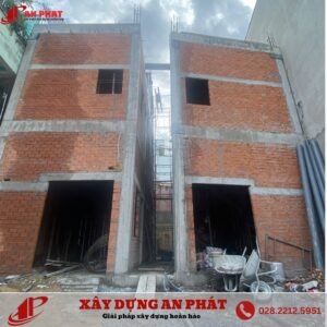Xây dựng An Phát - Làm Sao Để Chọn Được Một Công Ty Xây Dựng Uy Tín Ở TPHCM? Kinh Nghiệm Từ A-Z & Báo Giá Xây Nhà