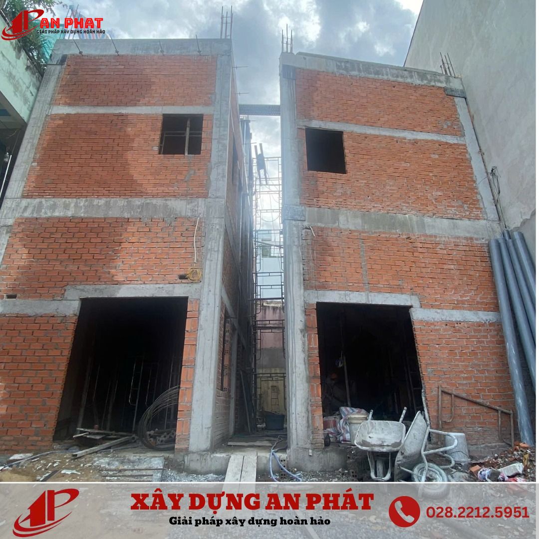 Xây dựng An Phát - Làm Sao Để Chọn Được Một Công Ty Xây Dựng Uy Tín Ở TPHCM? Kinh Nghiệm Từ A-Z & Báo Giá Xây Nhà