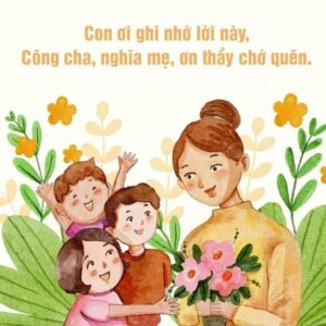 Tầm Quan Trọng Uy Quyền Thầy Cô Trong Nền Giáo Dục: Bảo Vệ Tương Lai Việt Nam! Chỉ còn vài ngày nữa là đến Ngày Hiến chương Nhà giáo Việt Nam 20/11 – một dịp trọng đại để chúng ta tri ân những người lái đò thầm lặng. Với tôi, sự kiện này luôn gợi nhắc về một chân lý sâu sắc: Uy quyền của thầy cô không chỉ là một khái niệm mà còn là nền tảng cốt lõi định hình nhân cách và quyết định tương lai của đất nước.