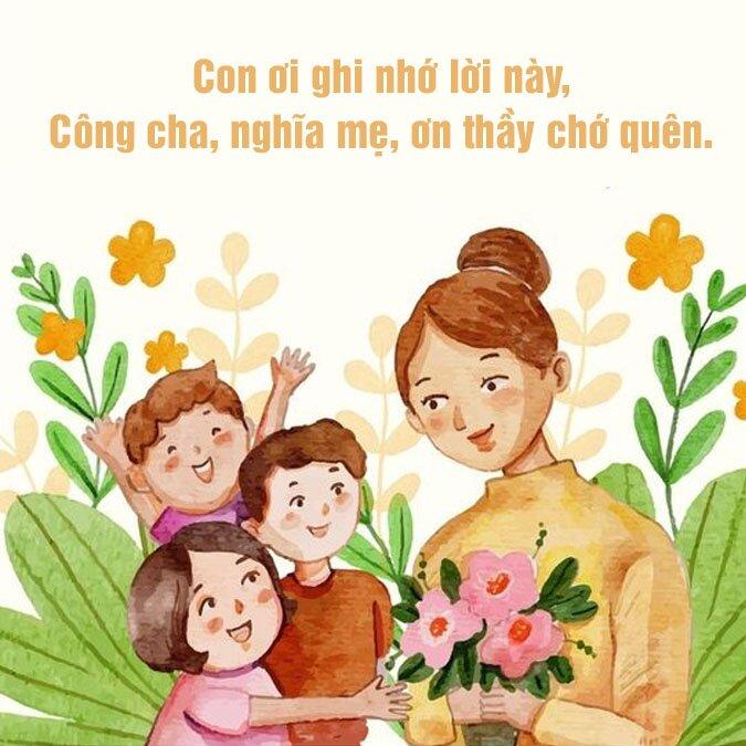Tầm Quan Trọng Uy Quyền Thầy Cô Trong Nền Giáo Dục: Bảo Vệ Tương Lai Việt Nam! Chỉ còn vài ngày nữa là đến Ngày Hiến chương Nhà giáo Việt Nam 20/11 – một dịp trọng đại để chúng ta tri ân những người lái đò thầm lặng. Với tôi, sự kiện này luôn gợi nhắc về một chân lý sâu sắc: Uy quyền của thầy cô không chỉ là một khái niệm mà còn là nền tảng cốt lõi định hình nhân cách và quyết định tương lai của đất nước.
