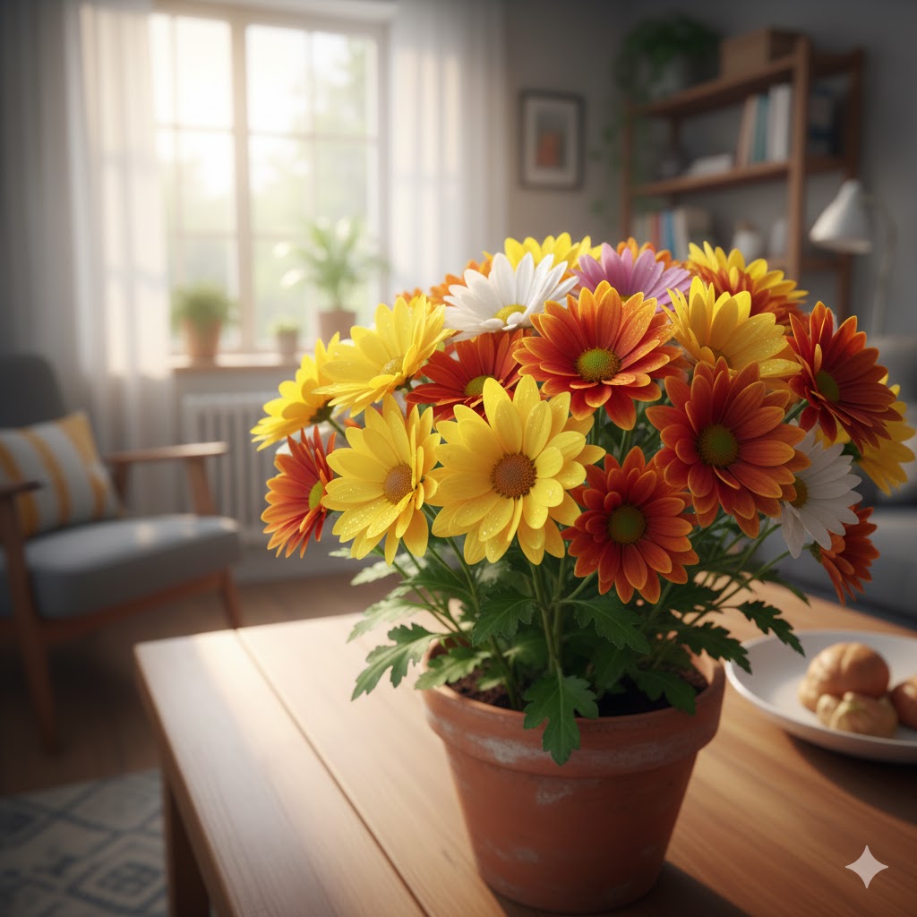 Các Loại Cây Và Hoa Có Khả Năng Thanh Lọc Không Khí Nên Đặt Trong Nhà: "Máy Lọc" Tự Nhiên Cho Ngôi Nhà Trong Lành Của Bạn!Trong bối cảnh ô nhiễm không khí ngày càng trầm trọng, việc tìm kiếm giải pháp để cải thiện chất lượng không khí trong không gian sống là mối quan tâm hàng đầu của nhiều gia đình. Ngoài các thiết bị công nghệ hiện đại, thiên nhiên ban tặng cho chúng ta một "máy lọc" vô cùng hiệu quả và thân thiện: đó chính là các loại cây và hoa có khả năng thanh lọc không khí.