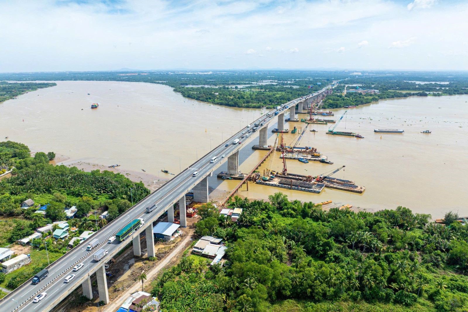 Tổng Bí thư Tô Lâm: Phải làm sớm đường sắt kết nối TP.HCM về sân bay Long Thành