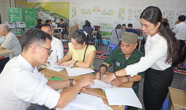 Để đạt mục tiêu phát triển nhà ở xã hội trong năm 2026 và giai đoạn 2026 - 2030, các địa phương tập trung đẩy nhanh tiến độ những dự án đã có, tạo thêm nguồn dự án các năm tiếp theo. Riêng năm 2026, cả nước phải hoàn thành 160.000 căn nhà ở xã hội.