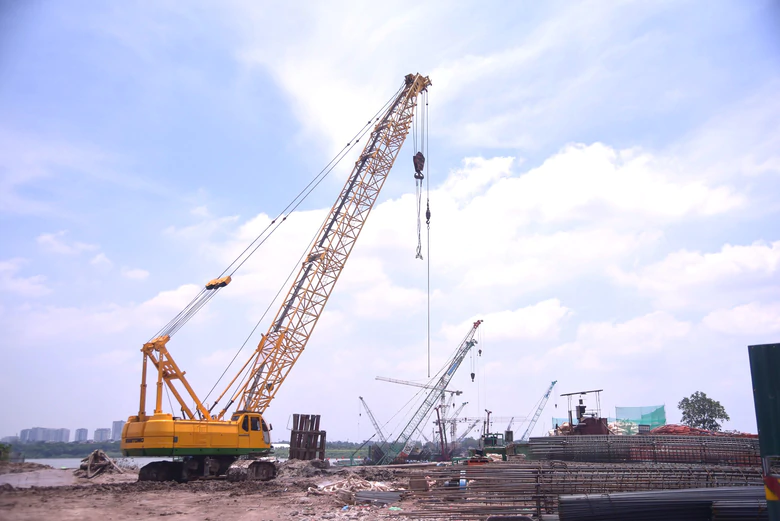 Bộ Xây dựng đề nghị các bộ, ngành, địa phương cần tăng cường kỷ luật kỷ cương, nâng cao năng lực, trách nhiệm của các tổ chức, cá nhân trong quá trình quản lý hoạt động xây dựng. Đồng thời rà soát, chấn chỉnh, khắc phục các tồn tại, hạn chế (nếu có).
