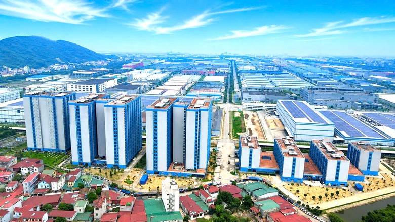 Nghị quyết 21-NQ/TW đặt ra bước chuyển quan trọng: Thu hồi đất không chỉ dừng ở bồi thường tài sản mà phải hướng tới bảo đảm nơi ở, sinh kế và chất lượng sống của người dân.