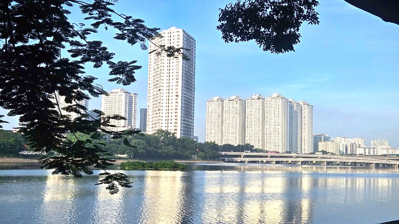 Nghị quyết 21-NQ/TW đặt ra bước chuyển quan trọng: Thu hồi đất không chỉ dừng ở bồi thường tài sản mà phải hướng tới bảo đảm nơi ở, sinh kế và chất lượng sống của người dân.