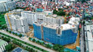 Để đạt mục tiêu phát triển nhà ở xã hội trong năm 2026 và giai đoạn 2026 - 2030, các địa phương tập trung đẩy nhanh tiến độ những dự án đã có, tạo thêm nguồn dự án các năm tiếp theo. Riêng năm 2026, cả nước phải hoàn thành 160.000 căn nhà ở xã hội.