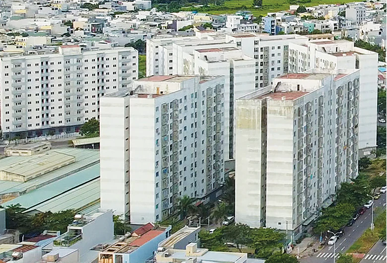 Tổng nhu cầu thuê nhà ở giai đoạn 2026 - 2030 rất lớn, lên đến hơn 1 triệu căn hộ. Tại các đô thị lớn thời gian qua, một số dự án đã được khởi công, song chưa nhiều.