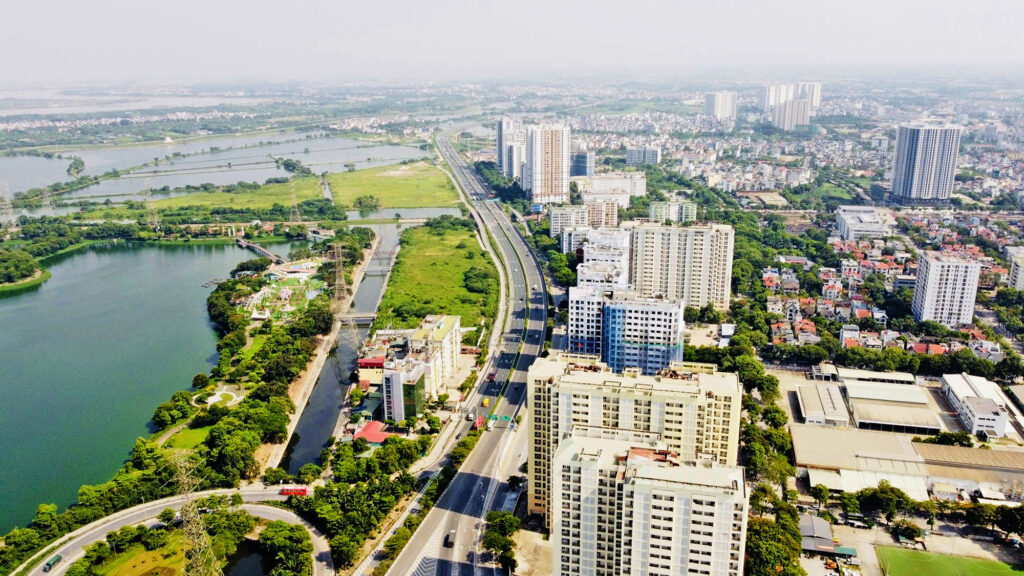 Từ những đô thị thiếu đường, thiếu nước sạch, thường xuyên ngập úng, sau hơn nửa thế kỷ, Việt Nam đang kiến tạo những hệ thống metro, vành đai, cao tốc, cầu lớn và hạ tầng xanh, thông minh, mở đường cho một vị thế mới trong khu vực…