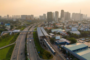 TP.HCM dự kiến lập quy hoạch không gian ngầm theo hai giai đoạn, nỗ lực hoàn thành phê duyệt Quy hoạch xây dựng không gian ngầm thành phố ngay trong giai đoạn 2026-2027.